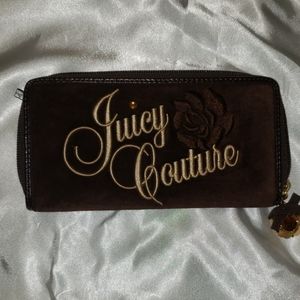 Juicy wallet